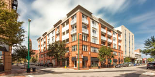 Metro on Granby Apartments Gallery 25