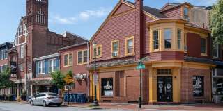 The Greentree Building Gallery 25