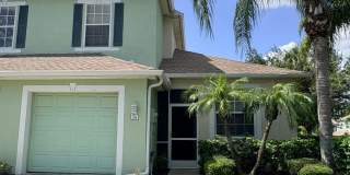 3/2.5 Townhome in Fort Myers for Rent Gallery 1