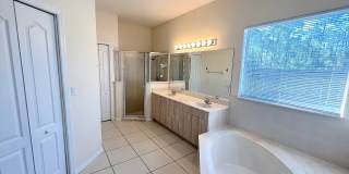Huge 4 Bed 2 Bath Home w Fully Fenced Yard on Cul De Sac for Rent! Gallery 21