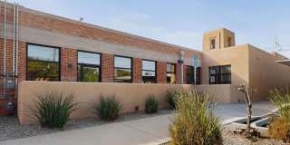 The Bell Trading Post Lofts Gallery 25