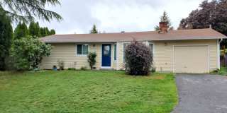 CUTE House with fenced yard  AIR-CONDITIONING in Lynnwood/N Bothell area Gallery 1