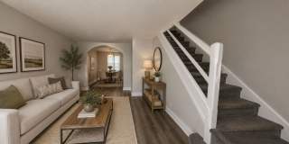 Gorgeously Remodeled 2BR Townhome w/ Garage in Upper Darby Gallery 1