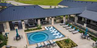 Hawthorne at Blanco Riverwalk Gallery 42