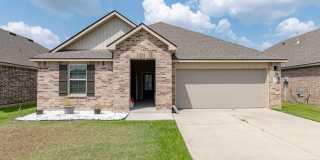 4 bedroom home for rent in Youngsville Gallery 1