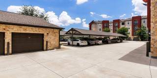 Larkspur at Twin Creeks - 55+ Senior Living Community Gallery 29