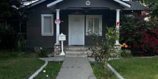 3307 Spruce Street Gallery 1
