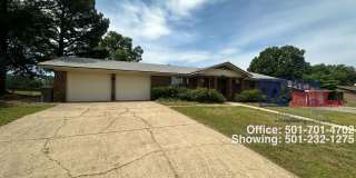 Beautiful 3 Bed 2 Bath Home In Hot Springs School District! Gallery 1