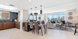 10550 Wilshire Blvd unit: 1204 Gallery 8