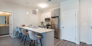 Millside at Heritage Park - 55+ Active Adult Apartment Homes Gallery 5