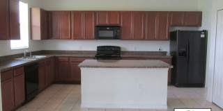 3 bedrooms 2 bath home for rent at 3838 Golden Knot Drive, Kissimmee, fl. 34746. Gallery 3