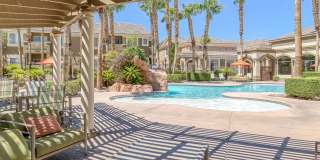 The Resort at Coronado Ranch Gallery 56