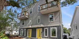 Modern 3 Bedroom Townhome Gallery 1