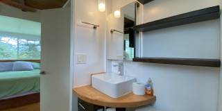 Private Hideaway on 1 Acre -Hawaiian Paradise Park Gallery 25