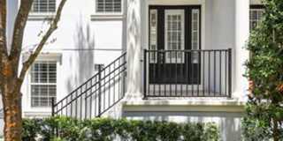 Baldwin Park three story townhome Baldwin Park three story townhome Gallery 1