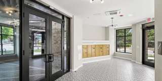 3630 North Davidson Street Gallery 24