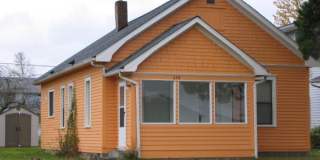 2 bedroom 1 bathroom home in beautiful Blaine! Gallery 1