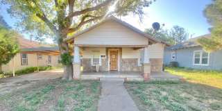 3 bed 2 bath now available in Slaton 3 bed 2 bath now available in Slaton Gallery 1