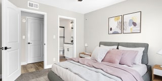 Woodridge Apartments Gallery 3
