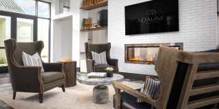 Adaline at the Station Gallery 14