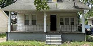 Updated 2-Bedroom Akron Home with Large Detached Garage Gallery 1