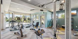Union Heights Gallery 21
