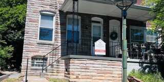 3026 Mathews Street Gallery 1
