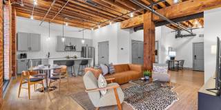 Greeley Lofts Gallery 21