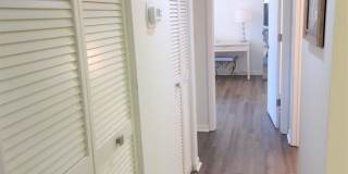 Bird Bay Village Annual Rental – Furnished 1st Floor Unit with Covered Parking Gallery 30