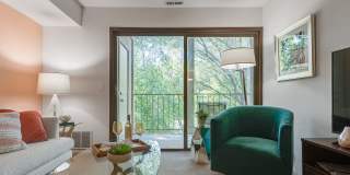 Willow Creek Apartments Gallery 11