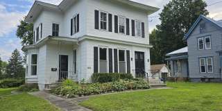 164 West Genesee Street - Front Gallery 1