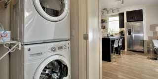 Affordable Housing - Annadel Apartments Gallery 5