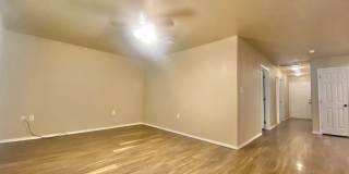 3 bedroom 2 bath 1 car garage near MLK. Gallery 4