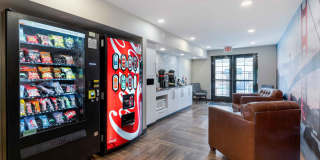 San Ramon - Bishop Ranch - East Gallery 4