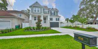 5/5 Gorgeous Brand New Residence in South Tampa Gallery 49
