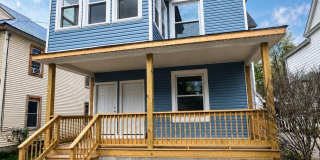 62 Glen Avenue Gallery 1