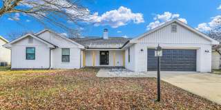 Charming 3-Bedroom Home with Private Backyard Retreat Gallery 1