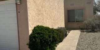 2 Bed, 2 Bath Townhome Gallery 1
