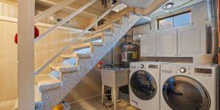 Old Southwest 2 bed / 1 bath / 1 car garage REMODELED & Move In Ready Gallery 9