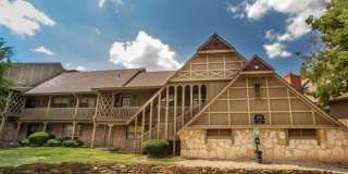 Chalet Apartments Gallery 18