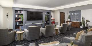 Juniper Square - 55+ Active Adult Apartment Homes Gallery 15