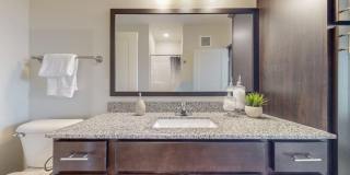 Lake Jonathan Flats Gallery 21