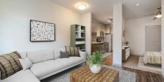 Milehouse Apartments Gallery 13