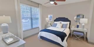 The Estates at Ballantyne Apartments and Townhomes Gallery 20