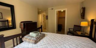 Fully Furnished 2 Bed 2 Bath Condo with Private Patio, 2 Gated Parking Spaces, Pool and Gym Gallery 15