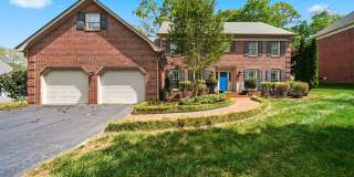 Beautifully Crafted 4BR Home with Sunroom, Office & Prime Location Near Downtown Hickory! Gallery 1