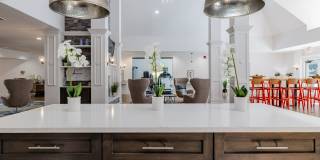 Spoke at Peachtree Corners Gallery 38