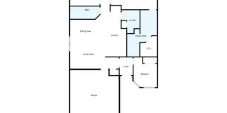 AVAILABLE NOW! Beautiful 3 bedroom townhome located in Waco! Gallery 17