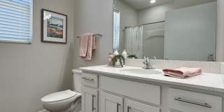 The Bungalows on the Lake - Block C Gallery 177