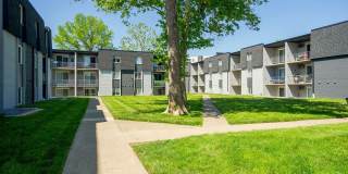 Flats on the Row Gallery 1